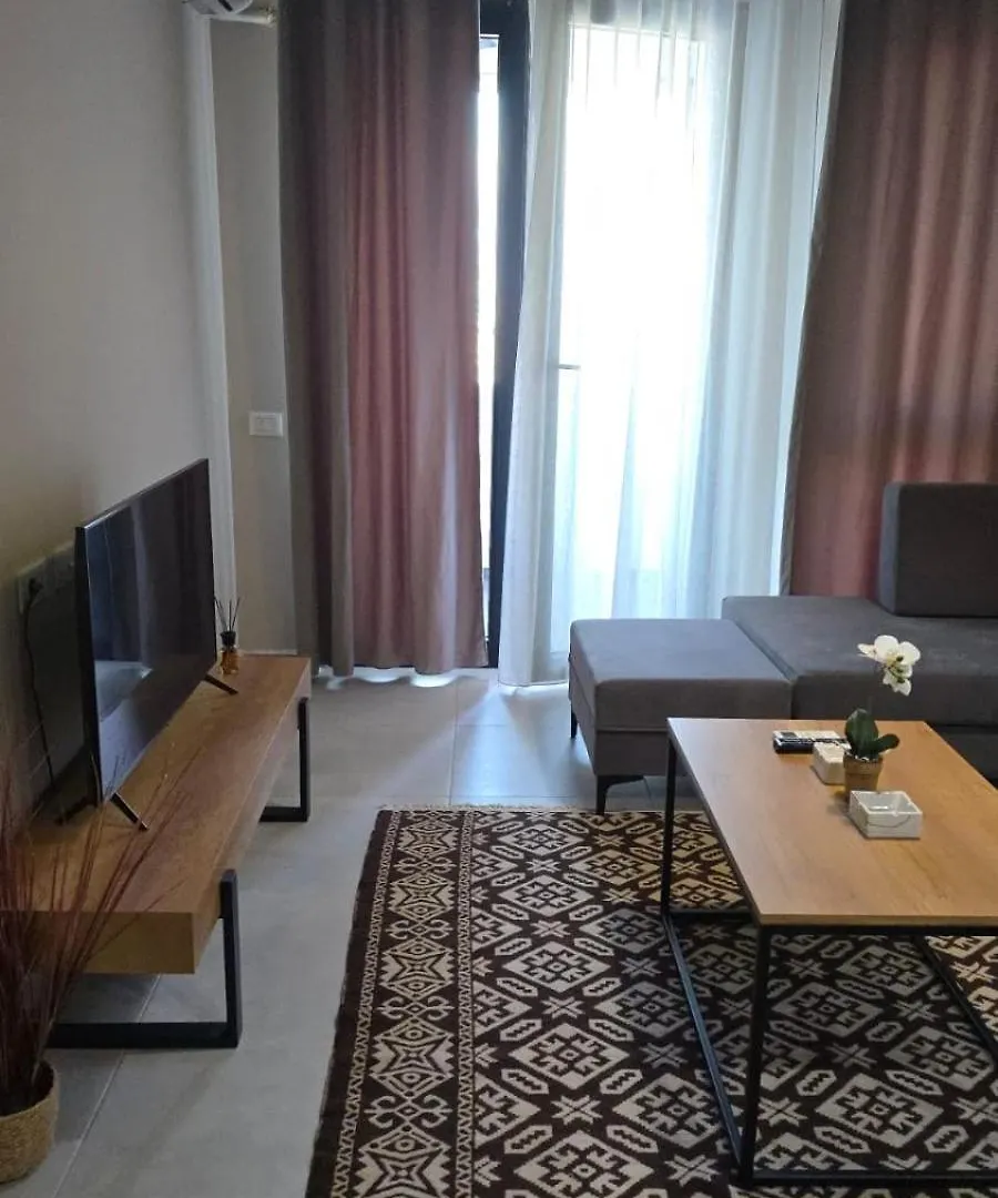 Luxurious Apartment Square 21 Tirana